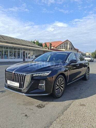 Hongqi H5 2023, 63,000 km - 1.5 l - Bakı