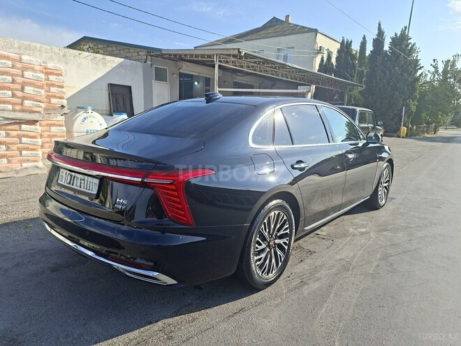 Hongqi H5 2023, 63,000 km - 1.5 l - Bakı