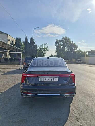 Hongqi H5 2023, 63,000 km - 1.5 l - Bakı