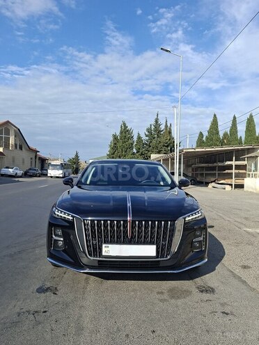 Hongqi H5 2023, 63,000 km - 1.5 l - Bakı