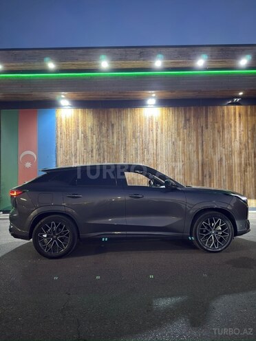 Changan  2025, 39,806 km - 1.5 l - Bakı