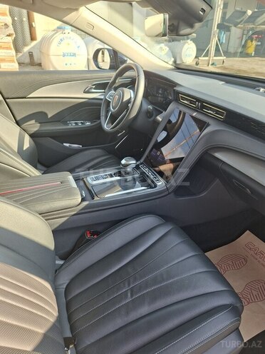 Hongqi H5 2023, 63,000 km - 1.5 l - Bakı