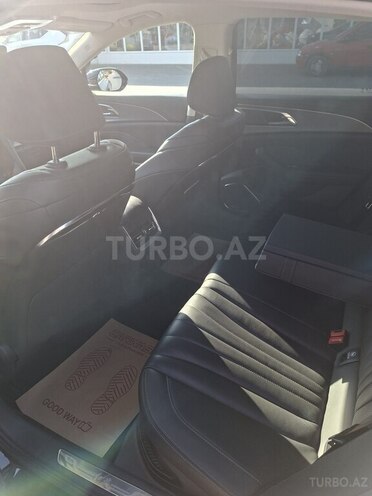 Hongqi H5 2023, 63,000 km - 1.5 l - Bakı