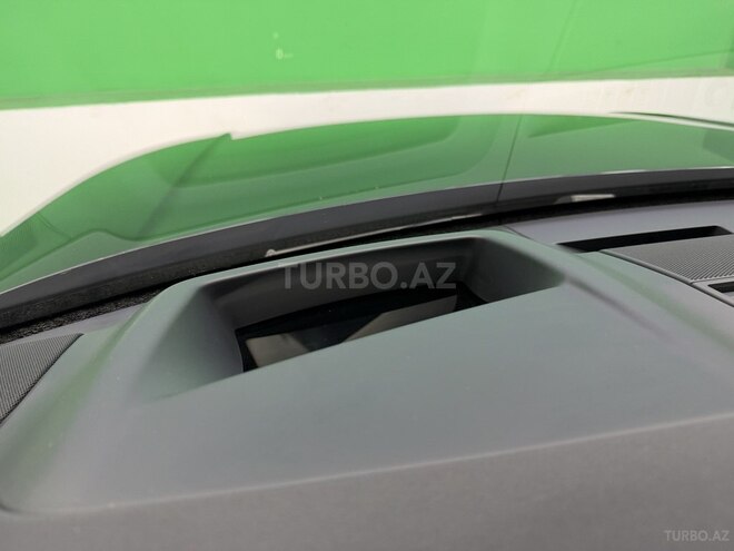 Land Rover Range Rover 2024, 34,700 km - 3.0 l - Bakı