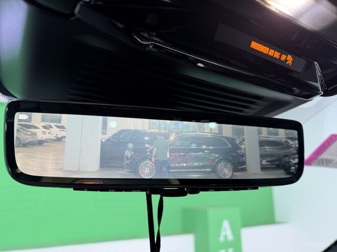 Land Rover Range Rover 2024, 34,700 km - 3.0 l - Bakı