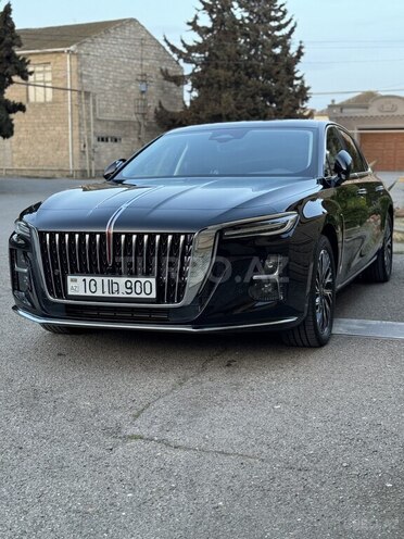 Hongqi H5 2023, 63,000 km - 1.5 l - Bakı