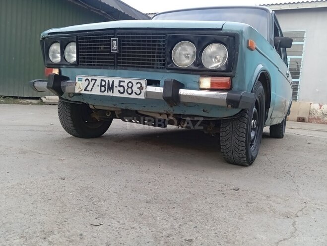 LADA (VAZ) 2106 1987, 42,136 km - 1.5 l - Biləsuvar