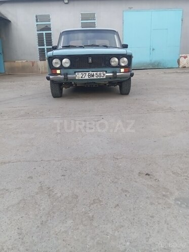 LADA (VAZ) 2106 1987, 42,136 km - 1.5 l - Biləsuvar