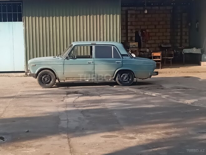LADA (VAZ) 2106 1987, 42,136 km - 1.5 l - Biləsuvar