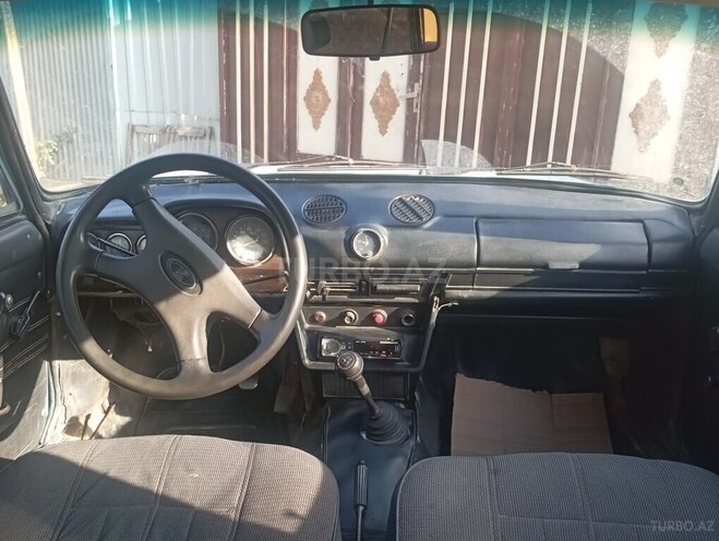 LADA (VAZ) 2106 1987, 42,136 km - 1.5 l - Biləsuvar