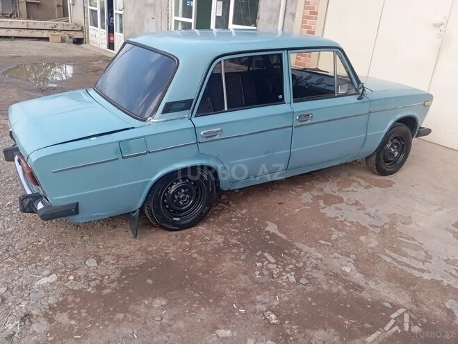 LADA (VAZ) 2106 1987, 42,136 km - 1.5 l - Biləsuvar
