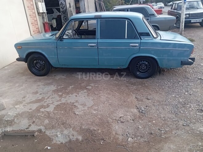 LADA (VAZ) 2106 1987, 42,136 km - 1.5 l - Biləsuvar