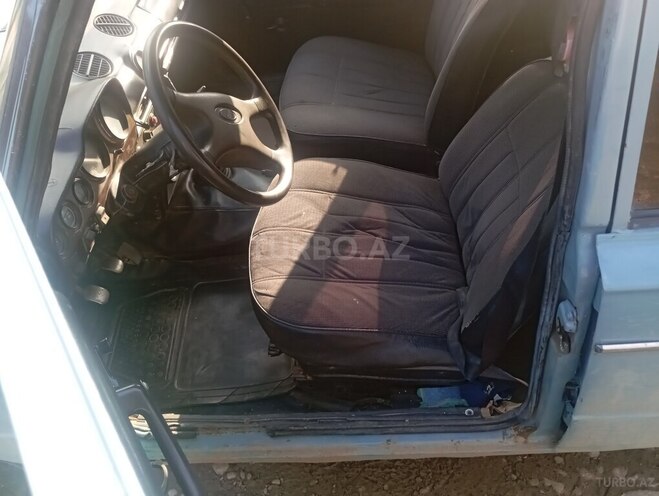LADA (VAZ) 2106 1987, 42,136 km - 1.5 l - Biləsuvar