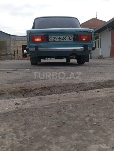LADA (VAZ) 2106 1987, 42,136 km - 1.5 l - Biləsuvar
