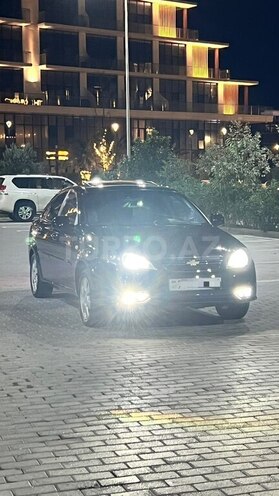 Chevrolet Lacetti 2022, 113,800 km - 1.5 l - Bakı