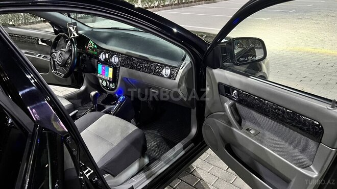 Chevrolet Lacetti 2022, 113,800 km - 1.5 l - Bakı