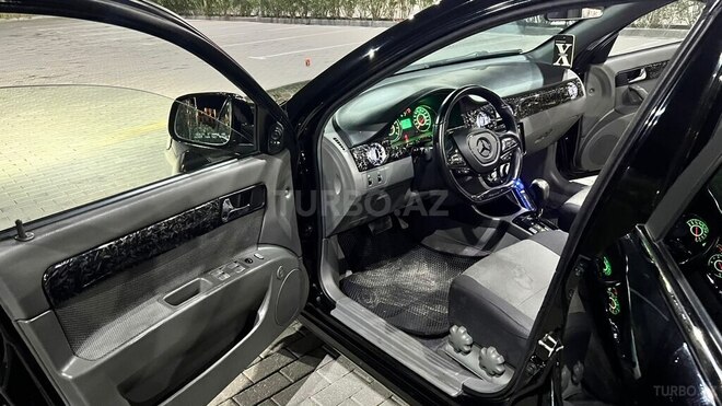 Chevrolet Lacetti 2022, 113,800 km - 1.5 l - Bakı