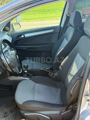 Opel Astra 2005, 432,000 km - 1.4 l - Gəncə