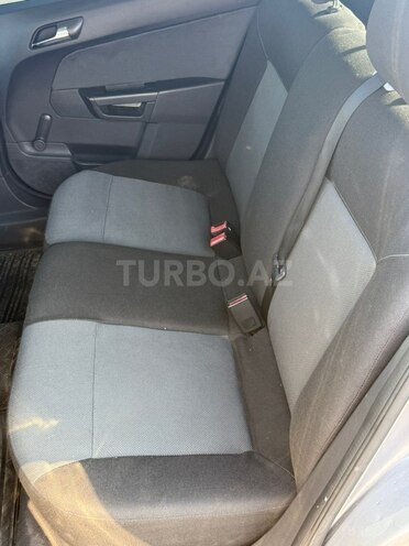 Opel Astra 2005, 432,000 km - 1.4 l - Gəncə