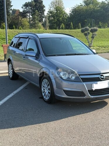Opel Astra 2005, 432,000 km - 1.4 l - Gəncə