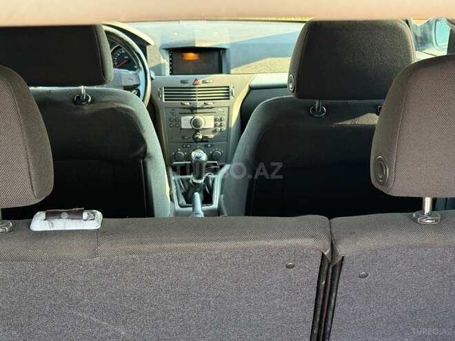 Opel Astra 2005, 432,000 km - 1.4 l - Gəncə
