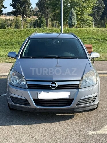 Opel Astra 2005, 432,000 km - 1.4 l - Gəncə