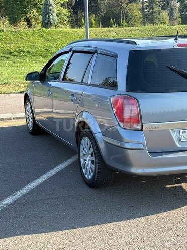 Opel Astra 2005, 432,000 km - 1.4 l - Gəncə