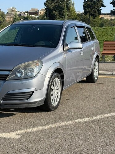 Opel Astra 2005, 432,000 km - 1.4 l - Gəncə