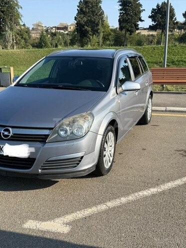 Opel Astra 2005, 432,000 km - 1.4 l - Gəncə