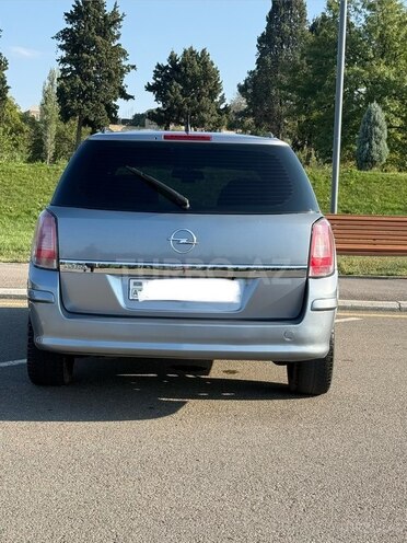 Opel Astra 2005, 432,000 km - 1.4 l - Gəncə