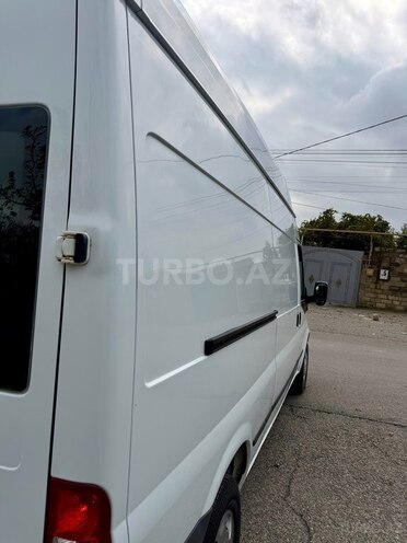 Ford Transit 2011, 124,000 km - 2.4 l - Bakı