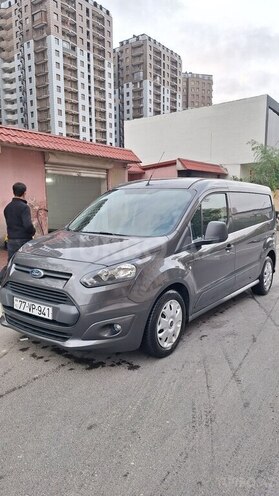 Ford Transit Connect 2015, 129,000 km - 1.0 l - Bakı