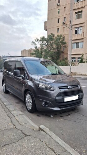 Ford Transit Connect 2015, 129,000 km - 1.0 l - Bakı