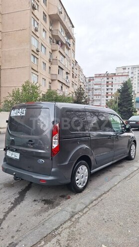 Ford Transit Connect 2015, 129,000 km - 1.0 l - Bakı