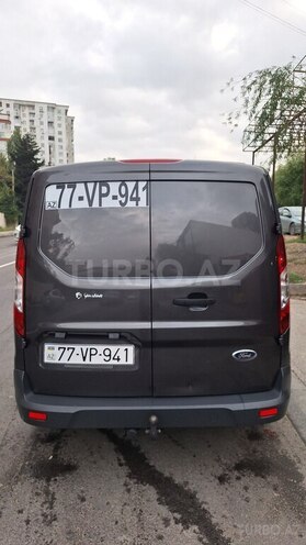 Ford Transit Connect 2015, 129,000 km - 1.0 l - Bakı