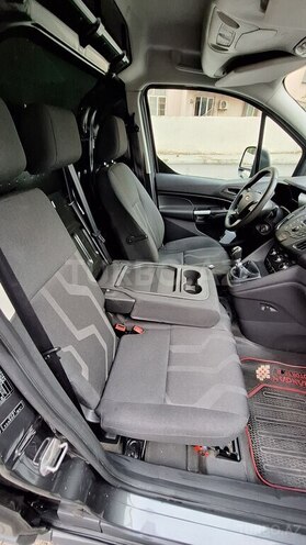 Ford Transit Connect 2015, 129,000 km - 1.0 l - Bakı