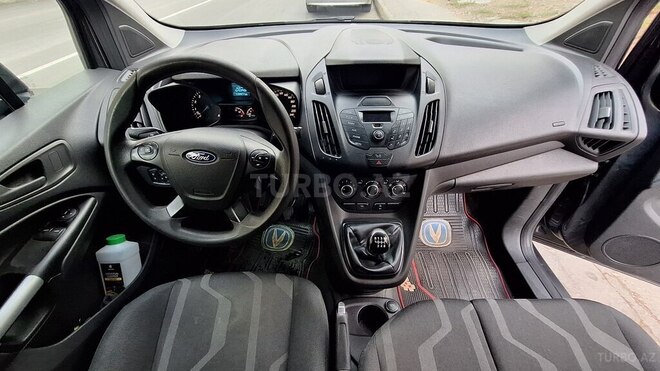 Ford Transit Connect 2015, 129,000 km - 1.0 l - Bakı