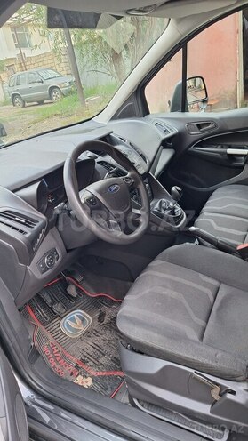 Ford Transit Connect 2015, 129,000 km - 1.0 l - Bakı