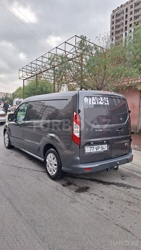 Ford Transit Connect 2015, 129,000 km - 1.0 l - Bakı