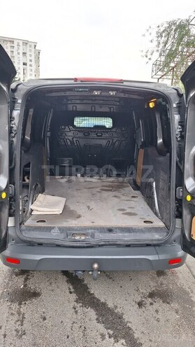 Ford Transit Connect 2015, 129,000 km - 1.0 l - Bakı
