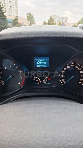 Ford Transit Connect 2015, 129,000 km - 1.0 l - Bakı