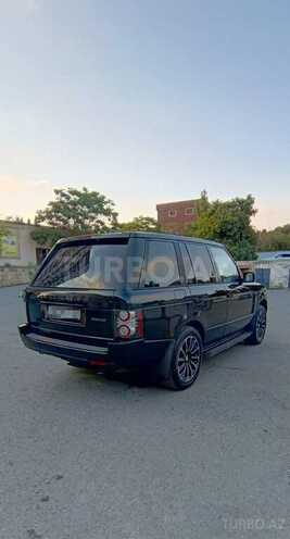 Land Rover Range Rover 2005, 492,200 km - 2.9 л - Bakı