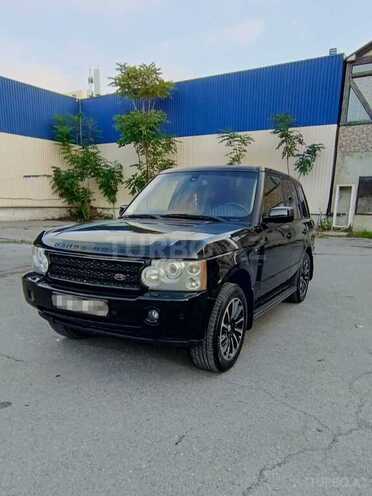 Land Rover Range Rover 2005, 492,200 km - 2.9 л - Bakı