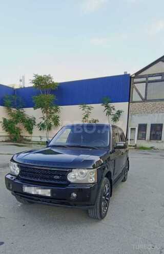 Land Rover Range Rover 2005, 492,200 km - 2.9 л - Bakı
