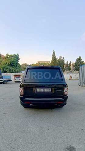 Land Rover Range Rover 2005, 492,200 km - 2.9 л - Bakı