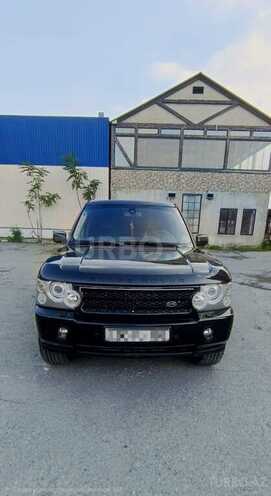 Land Rover Range Rover 2005, 492,200 km - 2.9 л - Bakı