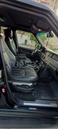 Land Rover Range Rover 2005, 492,200 km - 2.9 л - Bakı
