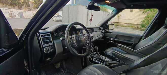 Land Rover Range Rover 2005, 492,200 km - 2.9 л - Bakı