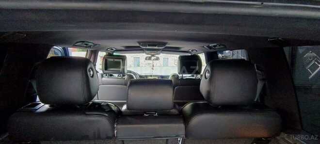 Land Rover Range Rover 2005, 492,200 km - 2.9 л - Bakı