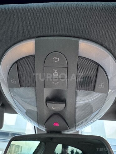 Mercedes E 350 2006, 260,000 km - 3.5 l - Gəncə